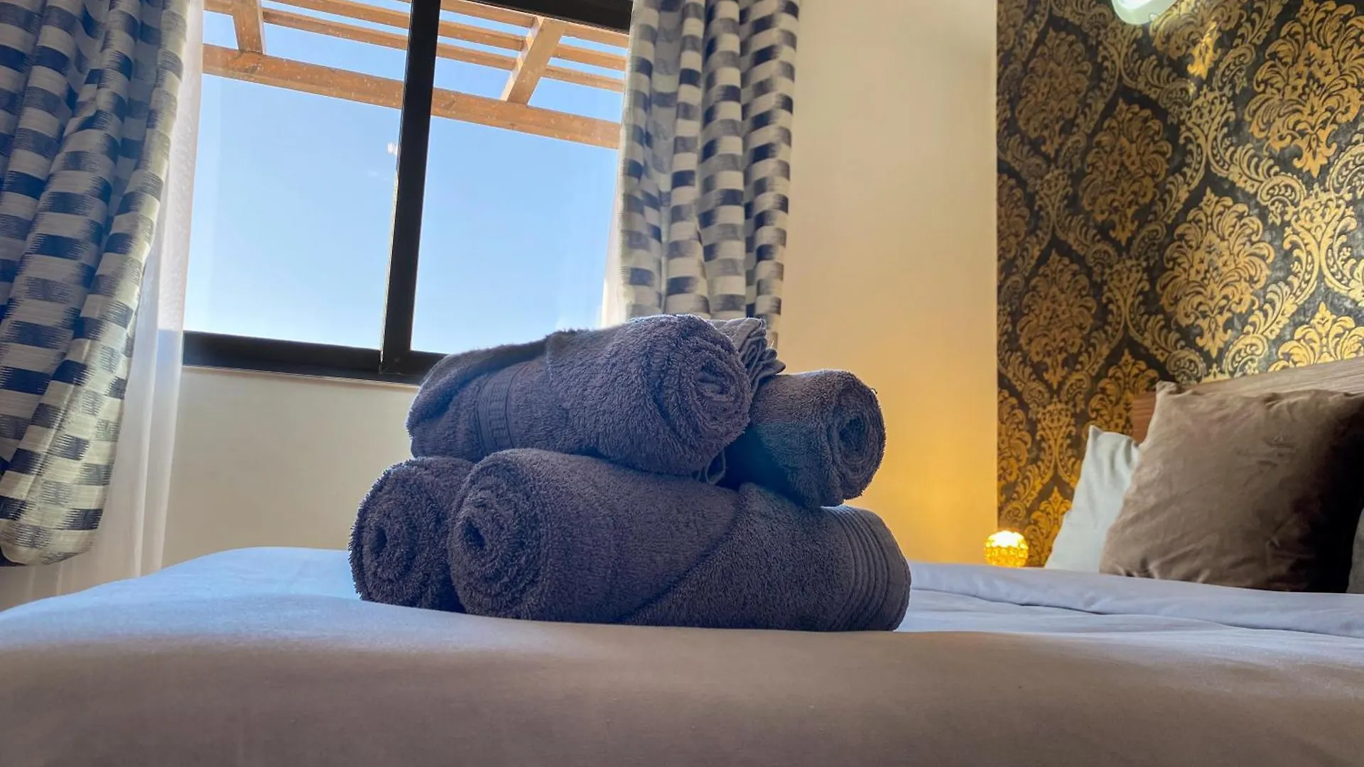 Kimray Boutique Apartment - Indulge In Comfort, Embrace Tranquility Marsaskala
